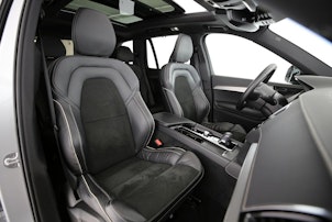 Vehicle image VOLVO XC90 2.0 T8 TE R-Design 7P. eAWD