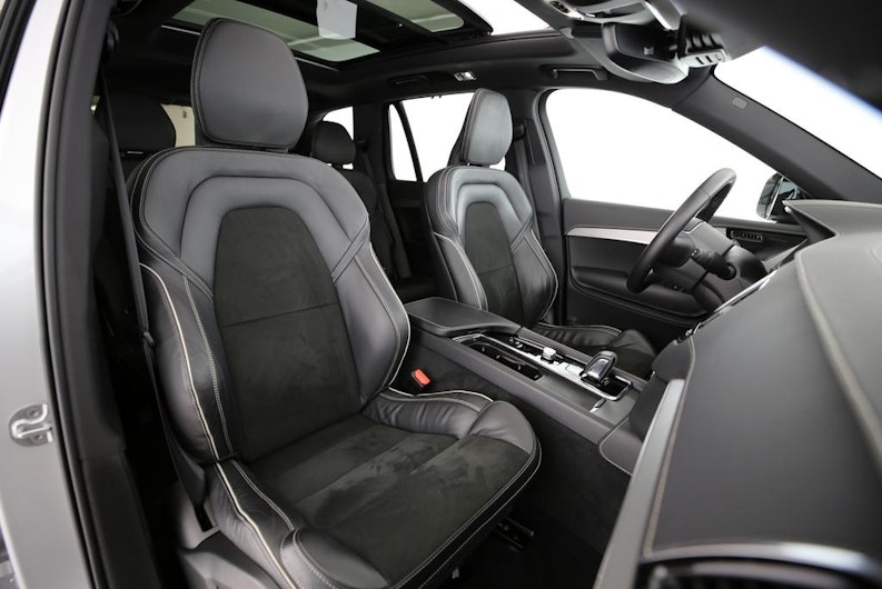 Vehicle image VOLVO XC90