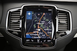 Vehicle image VOLVO XC90 2.0 T8 TE R-Design 7P. eAWD