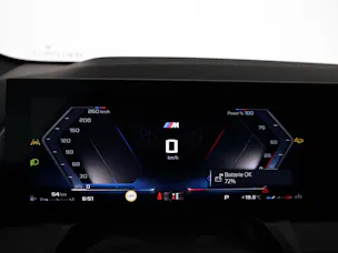 BMW X3 M50i