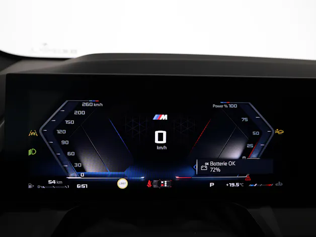 BMW X3 M50i