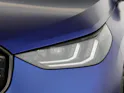 BMW X3 M50i