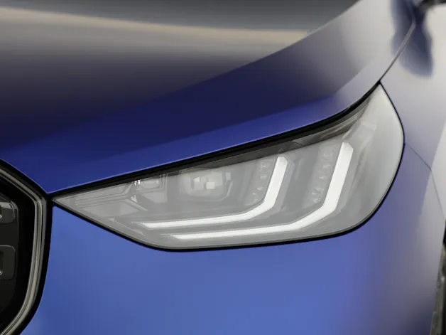 BMW X3 M50i