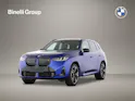 BMW X3 M50i