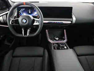 BMW X3 M50i