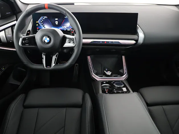 BMW X3 M50i