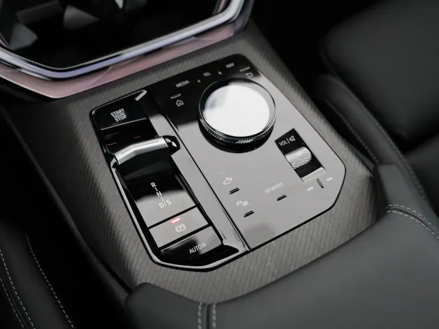 BMW X3 M50i
