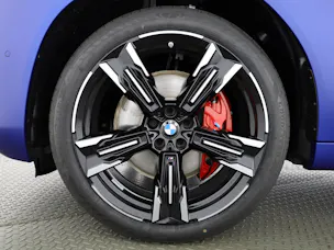 BMW X3 M50i