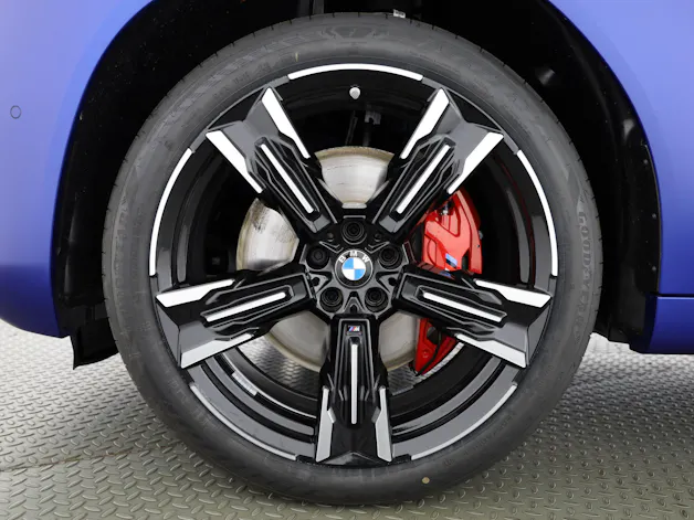 BMW X3 M50i