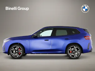 BMW X3 M50i