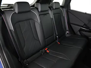 BMW X3 M50i