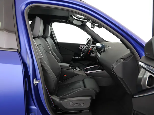 BMW X3 M50i