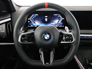 BMW X3 M50i