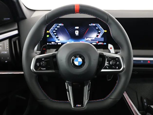 BMW X3 M50i
