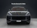 Porsche Cayenne S E-Hybrid Coupé