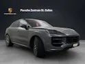 Porsche Cayenne S E-Hybrid Coupé