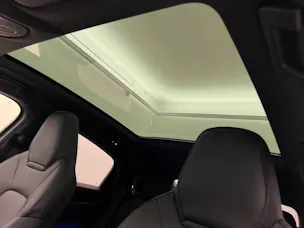 Porsche Cayenne S E-Hybrid Coupé