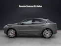 Porsche Cayenne S E-Hybrid Coupé