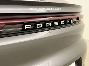 Porsche Cayenne S E-Hybrid Coupé