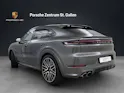 Porsche Cayenne S E-Hybrid Coupé