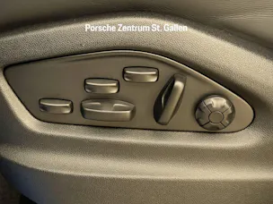 Porsche Cayenne S E-Hybrid Coupé