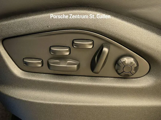 Porsche Cayenne S E-Hybrid Coupé