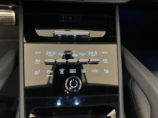 Porsche Cayenne S E-Hybrid Coupé
