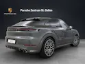 Porsche Cayenne S E-Hybrid Coupé