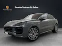 Porsche Cayenne S E-Hybrid Coupé
