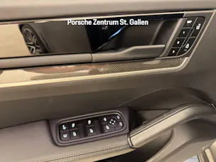 Porsche Cayenne S E-Hybrid Coupé