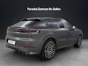 Porsche Cayenne S E-Hybrid Coupé