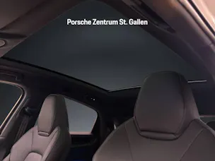 Porsche Cayenne S E-Hybrid Coupé