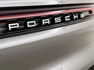 Porsche Cayenne S E-Hybrid Coupé
