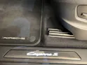 Porsche Cayenne S E-Hybrid Coupé