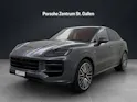 Porsche Cayenne S E-Hybrid Coupé