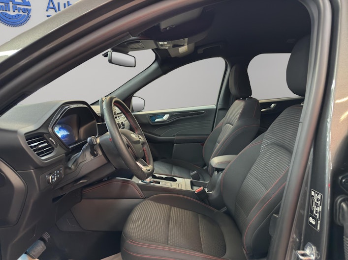 Vehicle image FORD KUGA