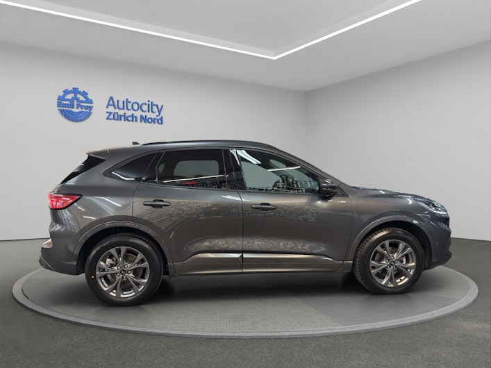 Vehicle image FORD KUGA