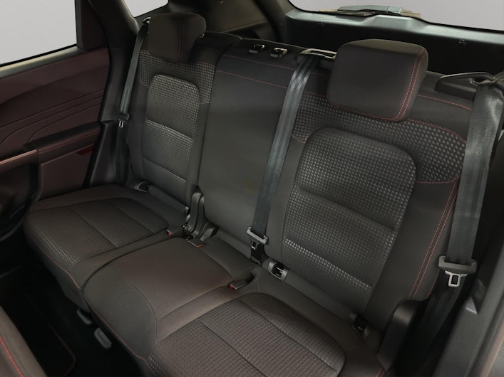 Vehicle image FORD KUGA