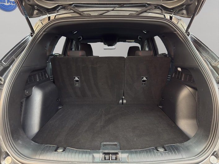 Vehicle image FORD KUGA