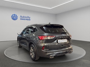 Vehicle image FORD Kuga 2.5 Hybrid ST-Line 4x4