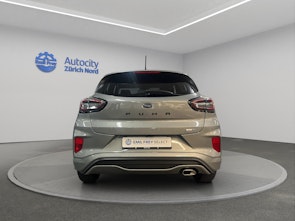 Vehicle image FORD Puma 1.0 EcoB Hybrid 125 ST-Line