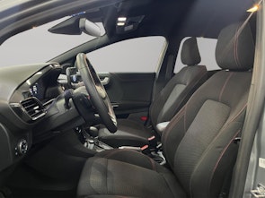 Vehicle image FORD Puma 1.0 EcoB Hybrid 125 ST-Line