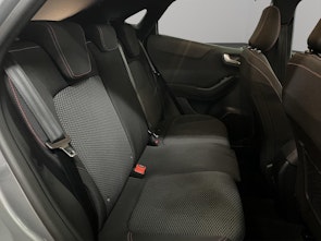 Vehicle image FORD Puma 1.0 EcoB Hybrid 125 ST-Line