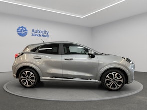 Vehicle image FORD Puma 1.0 EcoB Hybrid 125 ST-Line