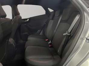 Vehicle image FORD Puma 1.0 EcoB Hybrid 125 ST-Line