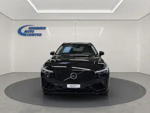 Volvo XC60 2.0 T6 TE Ultra Dark eAWD