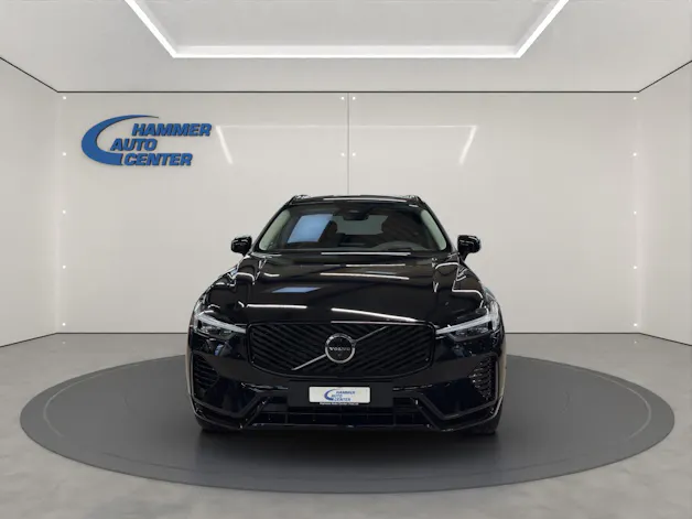 Volvo XC60 2.0 T6 TE Ultra Dark eAWD