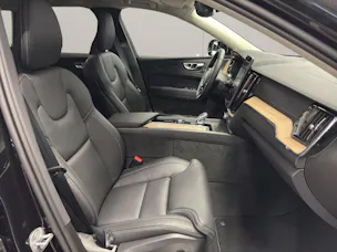 Volvo XC60 2.0 T6 TE Ultra Dark eAWD