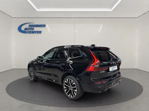 Volvo XC60 2.0 T6 TE Ultra Dark eAWD