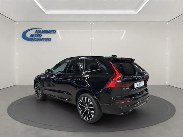 Volvo XC60 2.0 T6 TE Ultra Dark eAWD